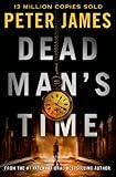 "Dead Man's Time (Detective Superintendent Roy Grace)" av Peter James