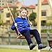 SATKULL Classic Swing Seat Adults and Kids Swing-Sling seat Size 17