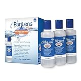 PuriLens Plus Preservative Free Saline Three 4 Fl