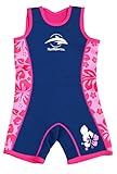 Konfidence Child Warm Wetsuit