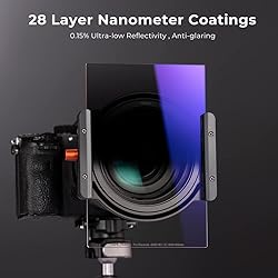 K&F Concept 100X150mm Reverse GND16