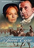 JANE EYRE (1971) / (RMST RSTR AMAR DOL)            image