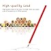 TAIR 72-Count Colored Pencils Set Drawing Pencils