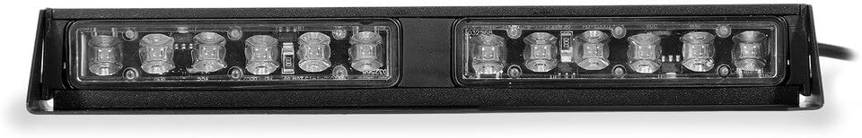 Vulture 2 Fusion Frontier 3 Watt Emergency LED Dash/Deck Light