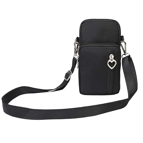 Frauen Handtasche Daypack Clutches,bestshope Damen Lichee Muster Umhängetasche Schultertasche Messenger Bag Mädchen Aktentasc