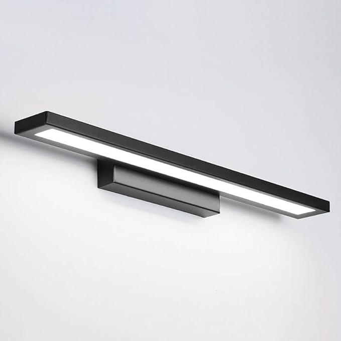 Eeayyygch Bad-Beleuchtung Wandleuchte Badezimmer Led Spiegel Licht