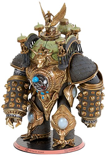 Golem Arcana Durani Jagara Colossus Board Game