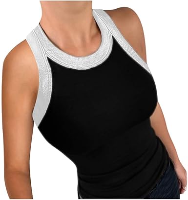 cotton tank tops amazon