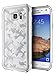 Galaxy S7 Active Case, Cimo [Grip] Premium Slim Fit Flexible TPU Case for Samsung Galaxy S7 Active (2016) - Clear