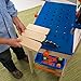 KidKraft Deluxe Workbench with Tools, multi