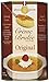 Dean Jacob's Crème Brulée Quick Mix, 4.1 oz Boxes in a BlackTie Box (Pack of 3)