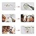 Christmas Design Nail Art Sticker DIY Fashion Gift (006)