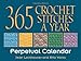365 Crochet Stitches a Year Perpetual Calendar by 