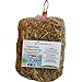 Pond Clarifier for Proud KOI Pond Owners - Premium & Organic - Barley Straw for Ponds Mini Bale - Cleans Koi Ponds & Water Gardens The Safe Natural Way