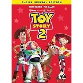 Toy Story 2 (Two-Disc Special Edition)