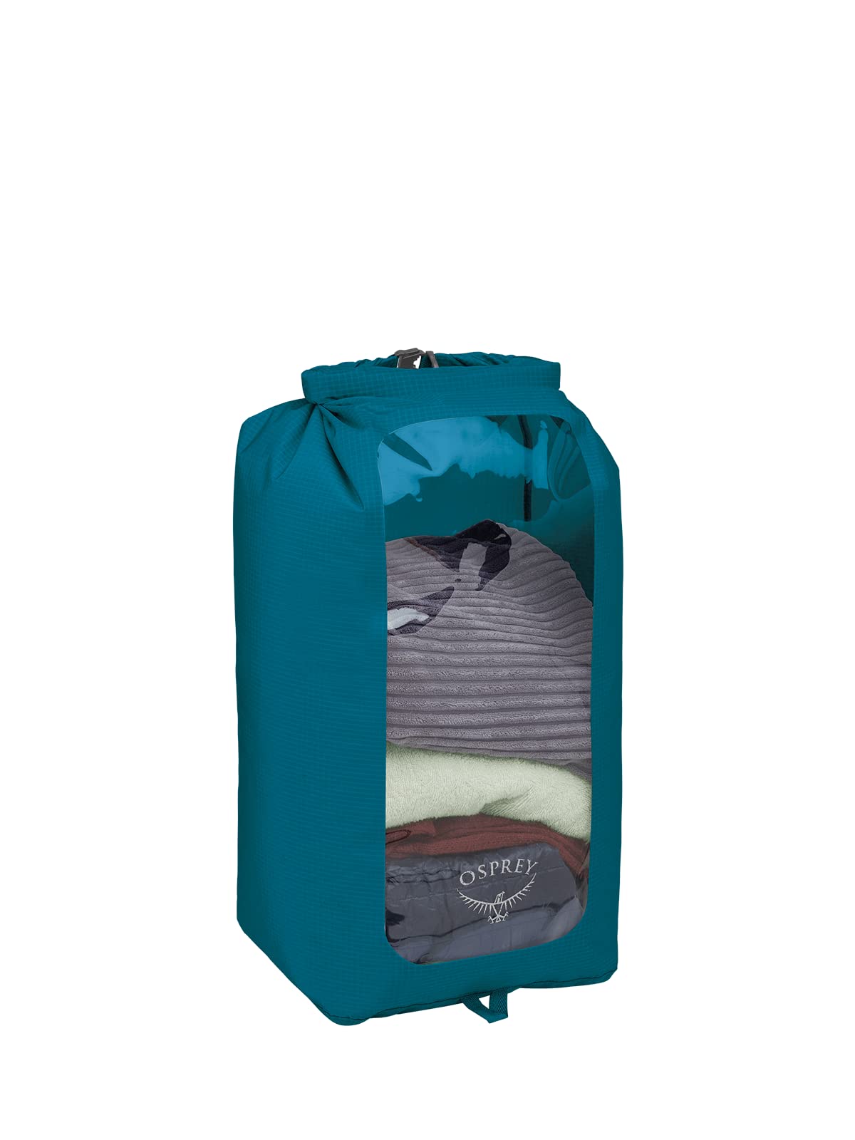 Osprey DrySack Outdoor Accessories, 35L, Waterfront Blue