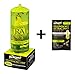 Rescue Bundle: YJTR-DT12 Reusable Yellow Jacket Trap + YJTA-DB36 Yellow Jacket 4 Week Attractant Bait Pack