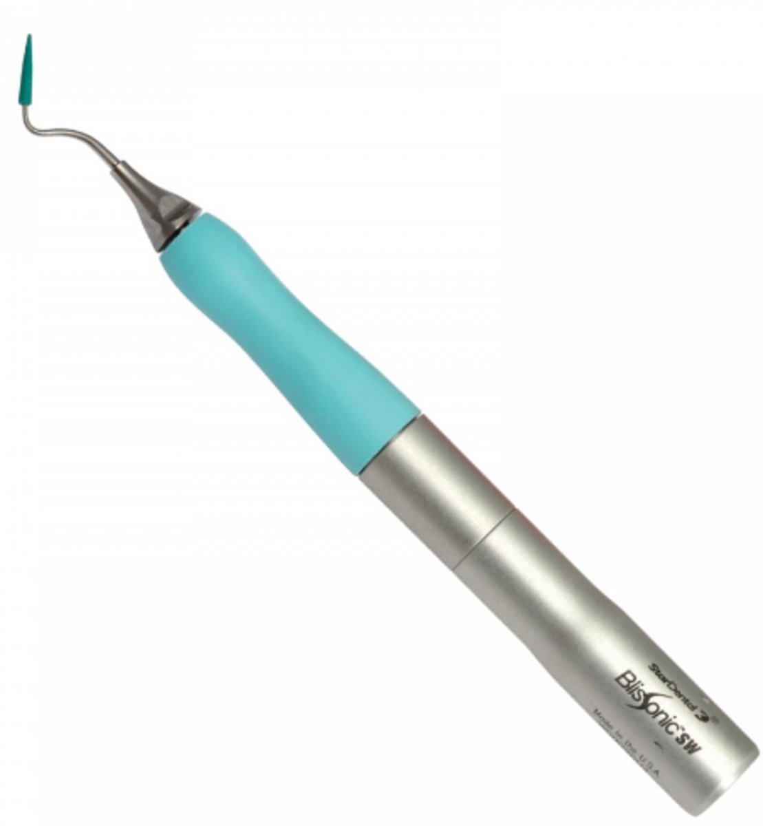 DentalEZ 264564 Titan BlisSonic K Scaler, 2/3Line, 6.5