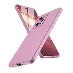 Asdsinfor Redmi Note 12 Pro Plus Case,Ultra Thin 3
