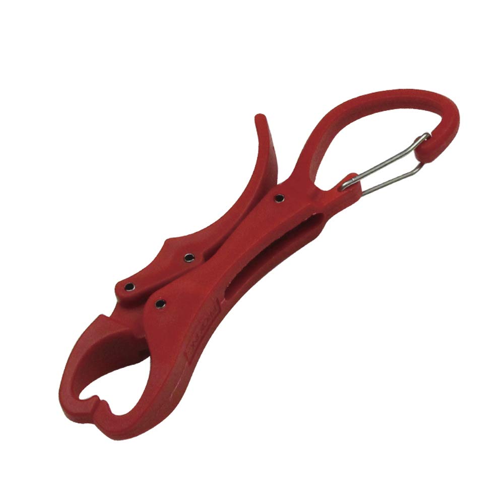 プロックス タオルクリッパー レッドの商品画像