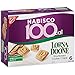100 Calorie Packs Lorna Doone Shortbread Cookie Crisps, 6-Count Boxes (Pack of 6)