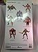 Masters of The Universe He-Man Giants MOTU 12 Figure by Mattel