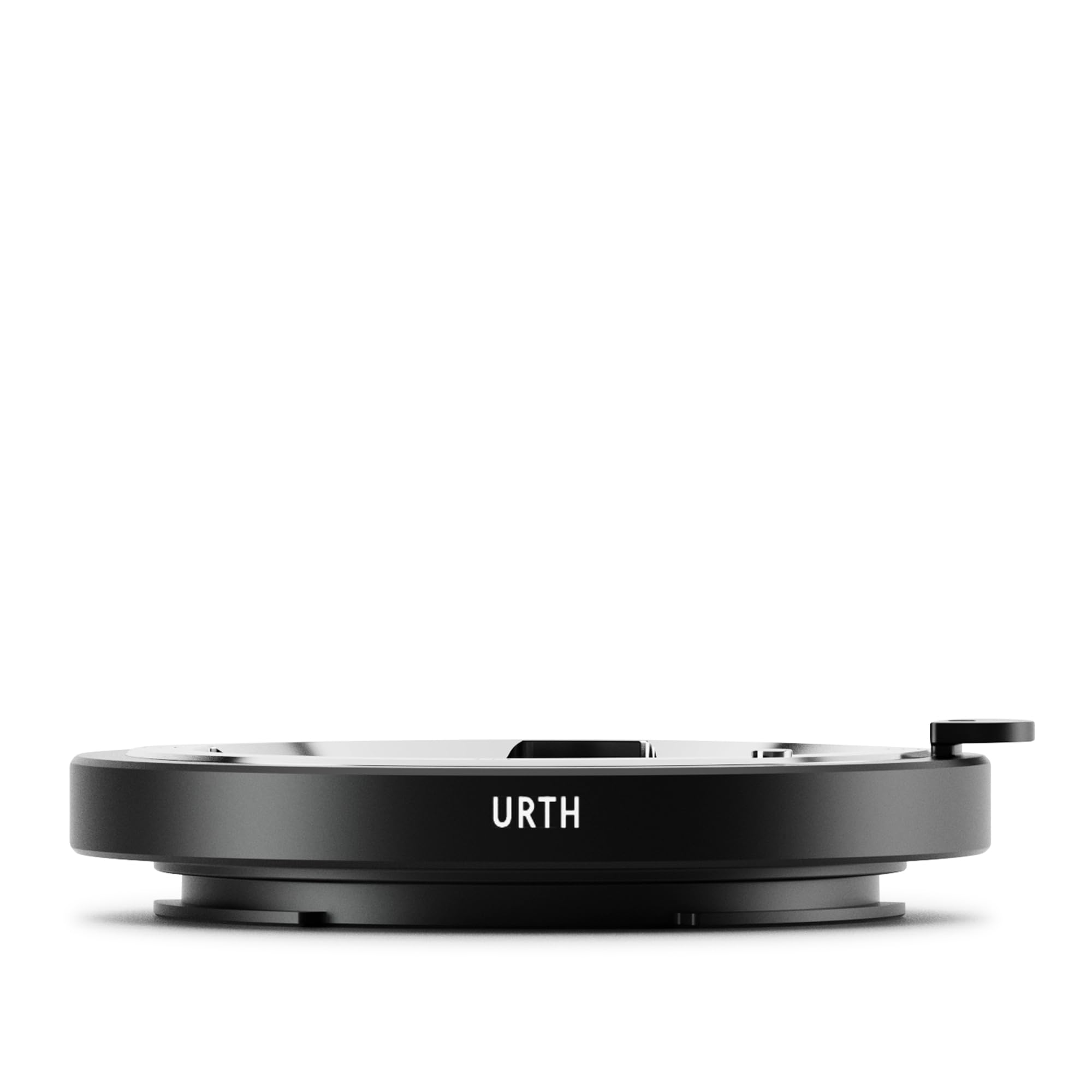 Urth Lens Mount Adapter: Compatible with Canon RF Camera Body to Leica M Lens — image 1