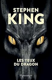 Les  yeux du dragon