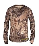KODA Youth Long Sleeve Performance Shirt
