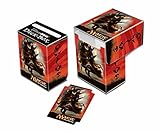 Magic The Gathering Khans of Tarkir Deck Box, Volume 6