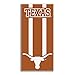 Northwest NCAA Texas Longhorns Unisex-Adult Beach Towel, 30