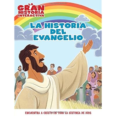La Historia del Evangelio
