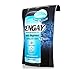 Bengay Zero Degrees, Menthol Pain Relieving Gel, Vanishing Scent, 3 Ounce (Packaging may vary)