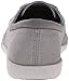 Crocs Womens Walu II Canvas Skimmer