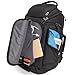 Case Logic DSS-103 Luminosity Large Sling Backpack (Black)