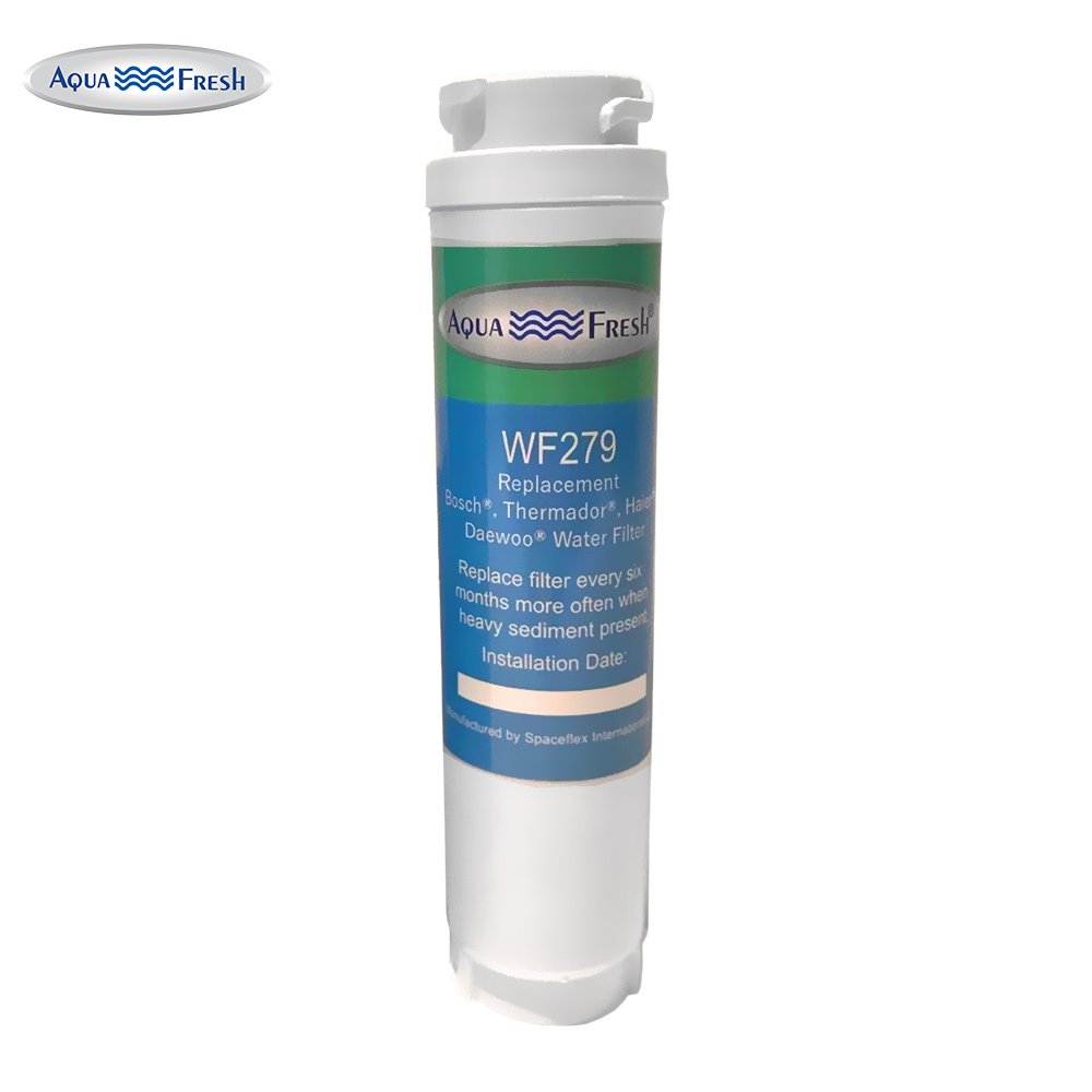 AquaFresh Replacement Water Filter Cartridge for Aqua Fresh 644845 / WF279