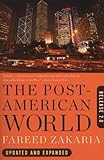 The Post-American World: Release 2.0