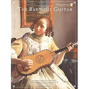 The Baroque Guitar