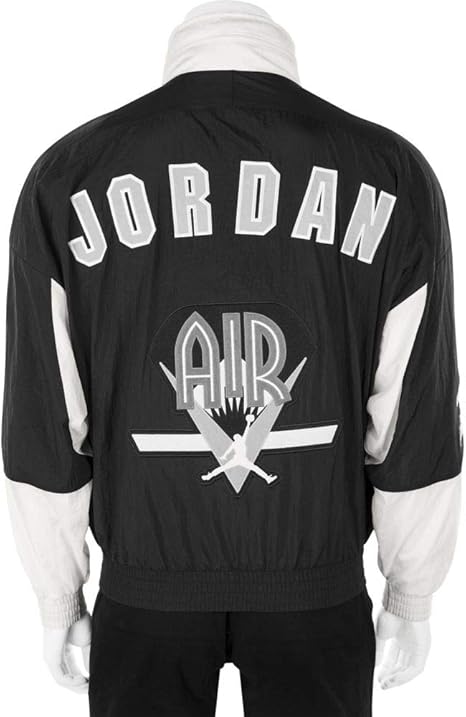 jordan flight nostalgia jacket