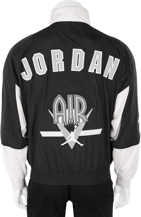 jordan nostalgia jacket
