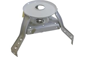 ALLIANCE LAUNDRY SYSTEMS Assy Short Weldment & Bearing (39253)