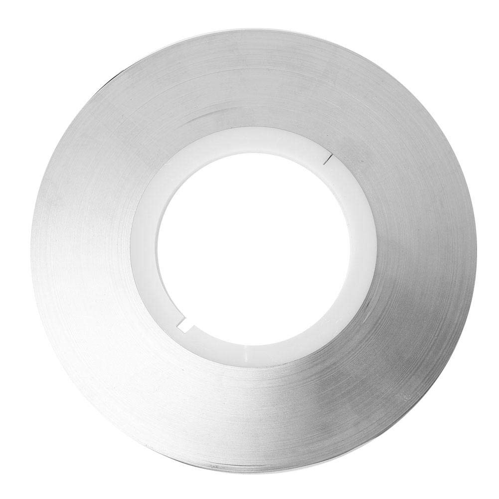 Pure Nickel Strip-0.12mm,Solder 1KG Nickel Plated Strip Tape for Soldering Li-Po Battery NiMh NiCd Battery Pack Battery and Spot Welding (0.12 * 7mm)