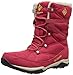 Columbia Women's Minx Fire Tall Lace OH Waterproof Boot