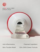 MIZON Good Bye Blemish Soothing Gel Cream 55ml Korean Skincare Acne Spot view 6