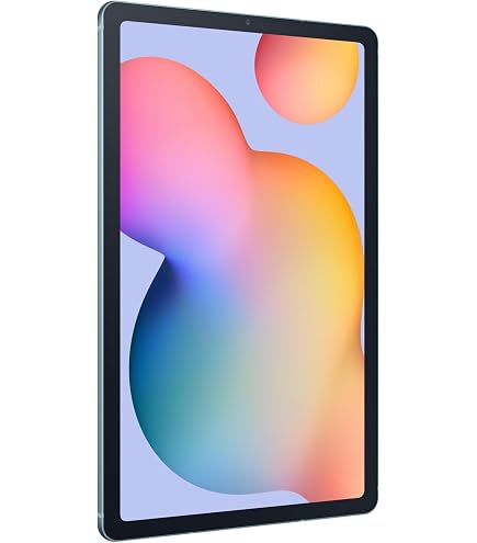 Amazon.com : Samsung Galaxy Tab S6 10.5 inches, 128GB WiFi Tablet