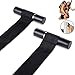 Door Sex Swings for Adult Couples - UTIMI Sex Swings Toy with Blindfold, Plush Stick, and Adjustable Straps Bondage Restraint BDSM Sex Toy Holds up to 300lbs