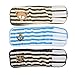 SET - 4pcs Lillypet Dog Puppy Diaper Washable MALE Belly Band for Small and Medium Dog Random Colors S