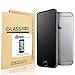 Mothca iPhone 6 6S Screen Protector Matte Anti-Glare & Anti-Fingerprint 9H HD Clear Tempered Glass Film Smooth as Silk--Lifetime Replacements Warranty (iPhone 6/6s)