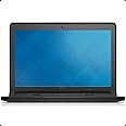 Dell ChromeBook 11 -Intel Celeron 2955U, 4GB Ram, 16GB SSD, WebCam, HDMI, (11.6 HD Screen 1366x768) (Renewed)