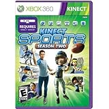 Kinect Sports Season Two (Renewed)